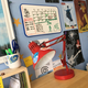 Illustration for article titled And now someone has recreated Andy’s room from Toy Story 3